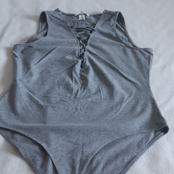 Bodysuit